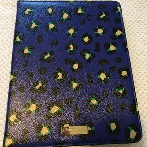Brand new Kate Spade IPad case